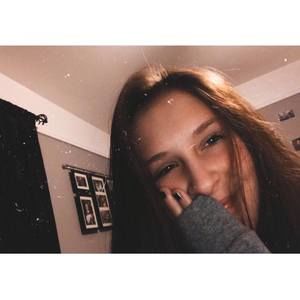 Meet your Posher, Frédérique